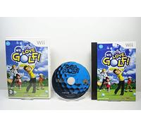 We Love Golf (Wii)