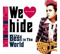 We Love Hide - the Best in the World