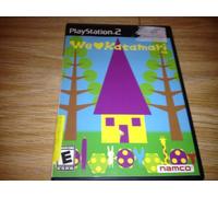 We Love Katamari / Game