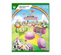 We Love Katamari REROLL + Royal Reverie (輸入版:北米) - XboxOne & Xbox Series X