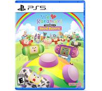 We Love Katamari REROLL + Royal Reverie - PlayStation 5