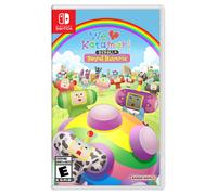 We Love Katamari REROLL + Royal Reverie - Nintendo (Nintendo Switch) (US IMPORT)