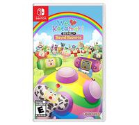 We Love Katamari REROLL + Royal Reverie - Nintendo Switch