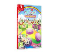 We Love Katamari Reroll + Royal Reverie (Nintendo Switch) NEW AND SEALED
