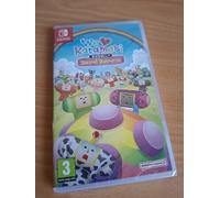 We Love Katamari Reroll + Royal Reverie (Nintendo Switch) NEW AND SEALED