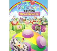 We Love Katamari REROLL+ Royal Reverie (PC) - Steam Gift - EUROPE