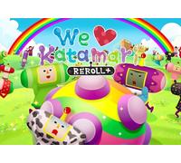 We Love Katamari REROLL+ Royal Reverie (PC) Steam Key - ROW