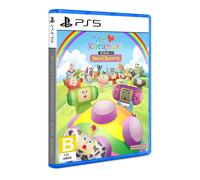 We Love Katamari REROLL + Royal Reverie - PlayS (Sony Playstation 5) (US IMPORT)
