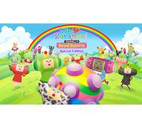 We Love Katamari REROLL+ Royal Reverie Special Edition