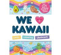 We Love Kawaii
