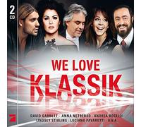 We Love Klassik