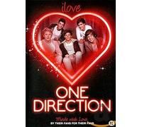 We Love One Direction [Import allemand]