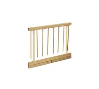 Eppicotispai Pasta Drying Rack EP 102 Natural Beechwood Collapsible