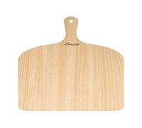 We Love Pasta Eppicotispai Pizza Shovel, Pizza Paddle, Pizza Peel, Birch Wood, Also Available in a Set, 30 x 41.5 cm, Wood, 1 Item