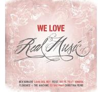 Various Artists - We Love Real Music