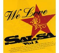 We Love Salsa