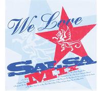 We Love Salsa Mix - We Love Salsa Mix