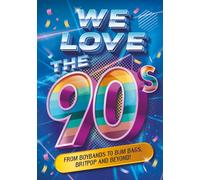 We Love the 90s!