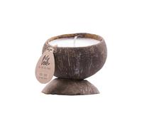 We Love The Planet You Love a Natural Atmosphere Cool Coco decorative candle Natural 190 g