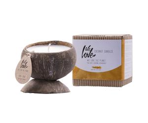 We Love The Planet Cool Coco Coconut Candle