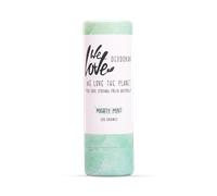 We Love The Planet Deo Stick Mighty Mint 65g