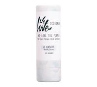 We Love The Planet So Sensitive Deodorant - Deodorant Stick