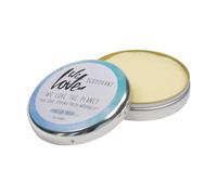 We Love The Planet - Deodorant Cream - Eco-Friendly & Natural 48g Deodorant - Long-lasting Protection - Aluminium-Free Formula - Forever Fresh