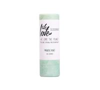 We Love The Planet Mighty Mint Deodorant - Deodorant Stick