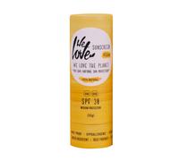 We Love The Planet Natural SPF 30 Sunscreen Stick 50g