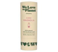 We Love The Planet Original Deodorant Stick 40 g