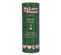 We Love The Planet Vegan Deodorant Stick 40 g