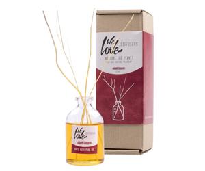We Love The Planet Warm Winter Diffuser - 50ml