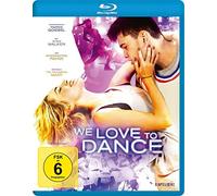 We Love To Dance
