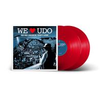 Various - We Love Udo - das Udo Lindenberg Tribute Album - Vinyl