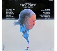 We Love You Madly (A Tribute to Duke Ellington) [Vinyl Doppel-LP] [Schallplatte]