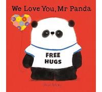 We Love You, Mr Panda
