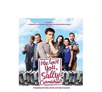 We Love You, Sally Carmichael [Blu-ray]
