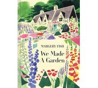 We Made a Garden: (reissue)
