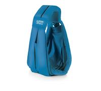 We Made Me Soohu Sling Lite Baby Carrier Turquoise