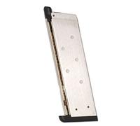 WE Magazine Gbb M1911 Meu 15 Rd Chrome