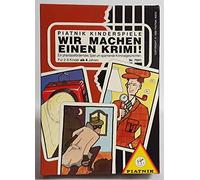 We make a crime piatnik