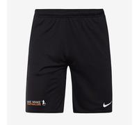 We Make Footballers Academy 25 Knitted Shorts