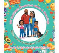 WE MAKING! Breakfast Bites & Blessings: Bible Verses & Recipes 7 days a Week