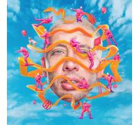 We May Grow Old But We Never Grow Up - Example CD