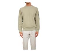 We Mixed Sweatshirt - male - Boss - Sweatshirts - Green - 2XL - Sweatshirts & Hoodies 2XL