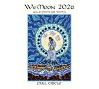 We’Moon 2026: Full Circle Spanish Edition : 45th Edition