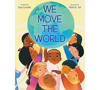 We Move the World