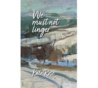 We must not linger