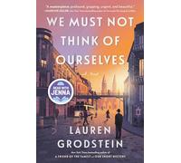 We Must Not Think of Ourselves