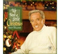 We Need a Little Christmas by ? 1997 Unison Records